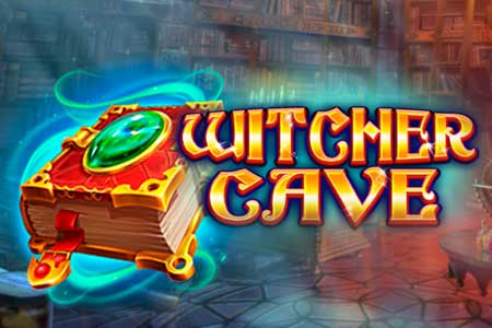 Witcher Cave